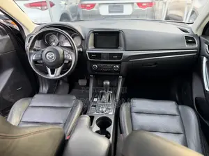 Mazda CX-5 Touring AWD 2017