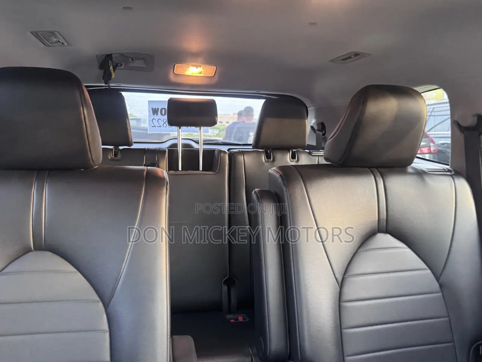 Toyota Highlander XLE 2022 Gray