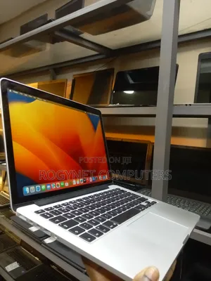 Laptop Apple MacBook Pro 2015 8GB Intel Core i5 SSD 128GB