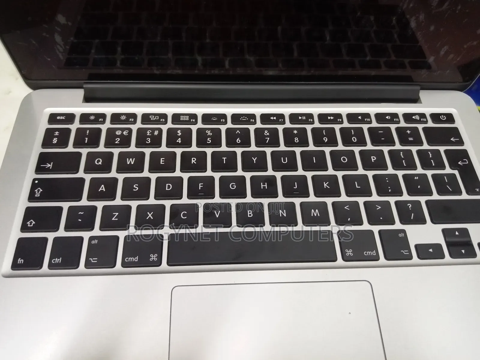 Laptop Apple MacBook Pro 2015 8GB Intel Core i5 SSD 128GB