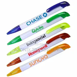 Pens Printing
