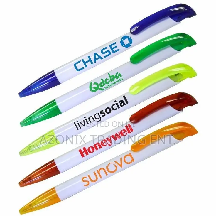 Pens Printing