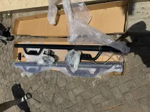 Toyota Tacoma 2012-25 Original Running Board/Side Steps