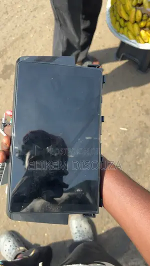 Android Car Tape