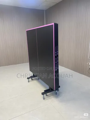 Table Tennis for Rent