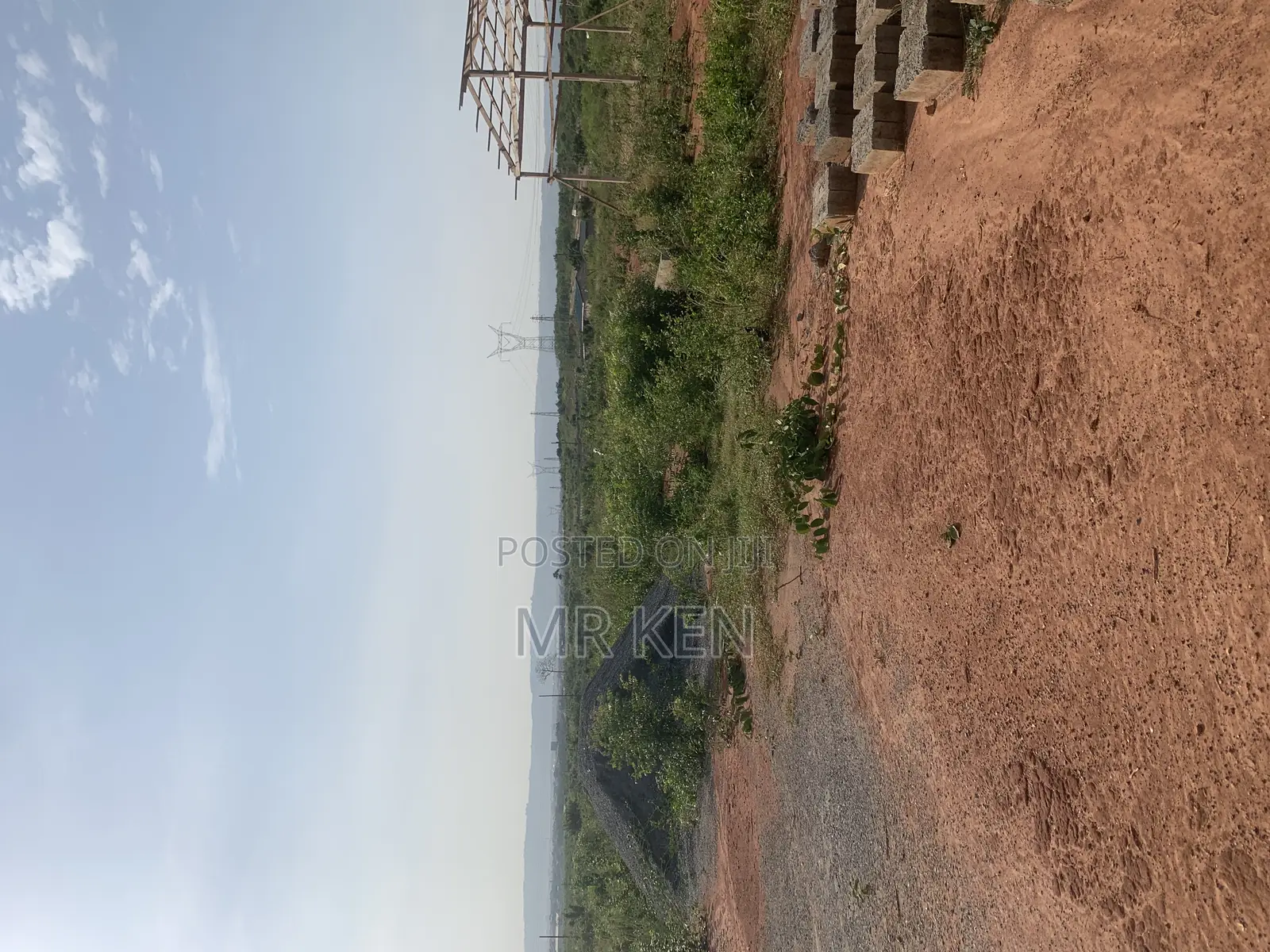 1 Acre of Land for Sale at Tema Meridian