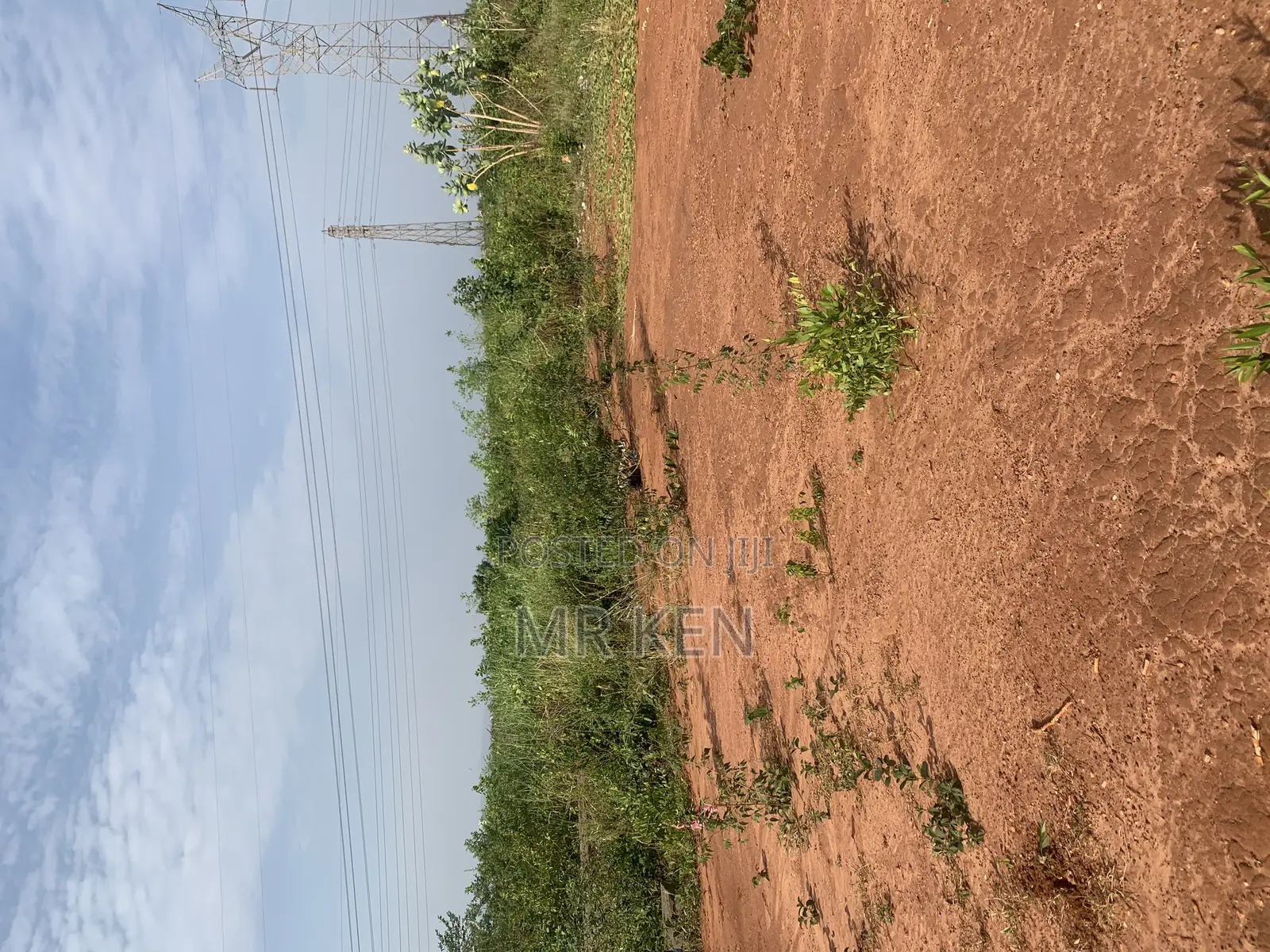 1 Acre of Land for Sale at Tema Meridian