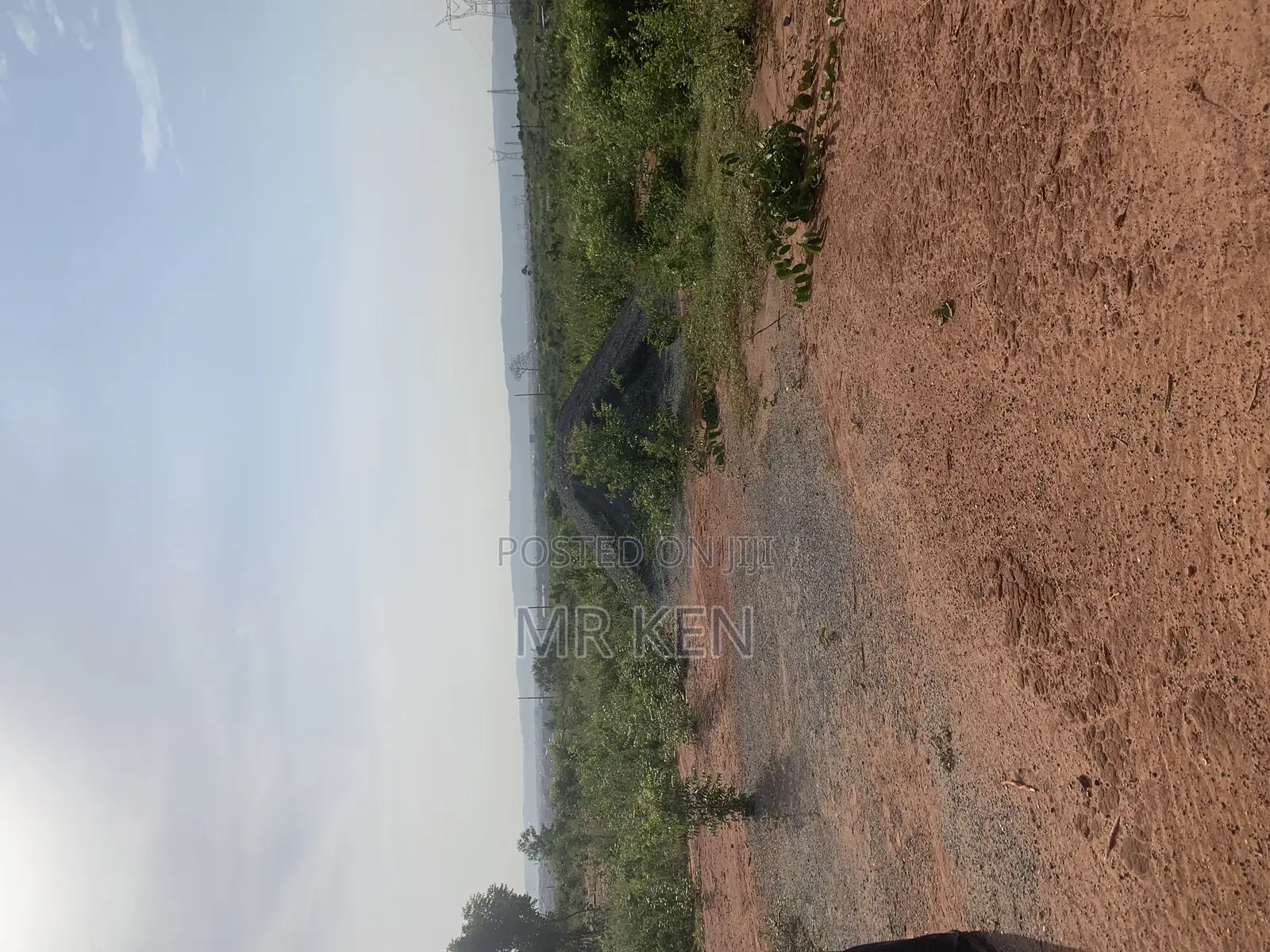 3 Acre TDC Industrial Land Near Tema Oil Refinery (Tor)