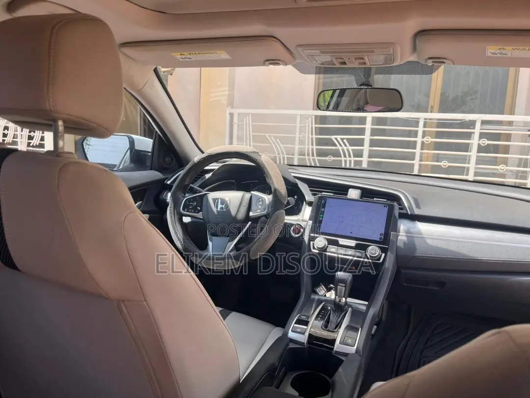 Android Car Tape