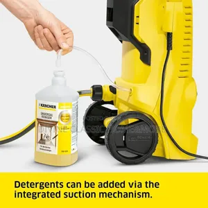 Karcher K 2 Power Control Pressure Washer