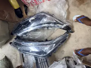 Toyota Corolla 2017/2018/2019 Headlights Japan Type