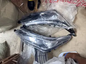 Toyota Corolla 2017/2018/2019 Headlights Japan Type
