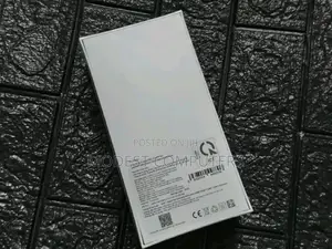 New Xiaomi 15T 256 GB Black