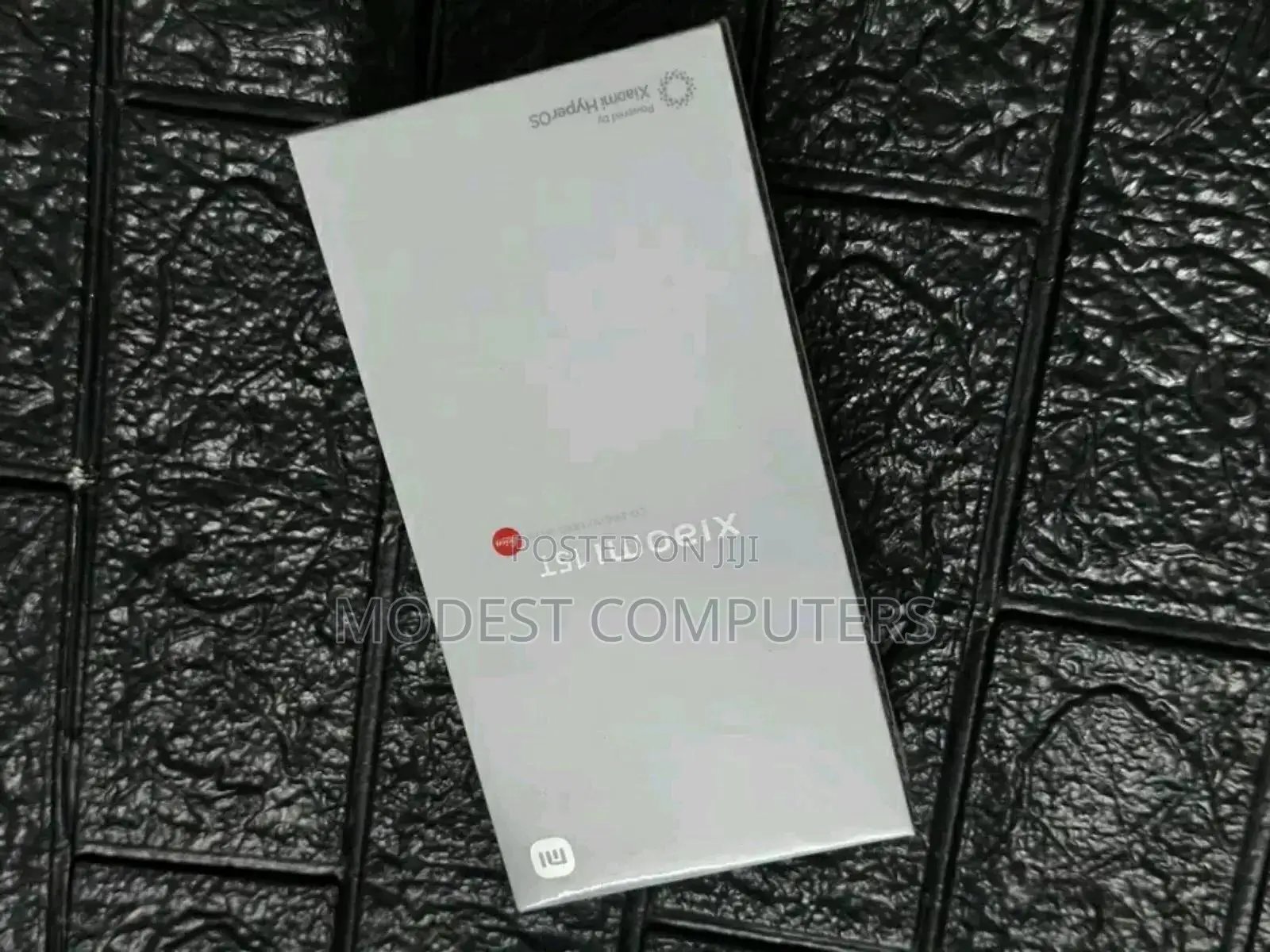 New Xiaomi 15T 256 GB Black