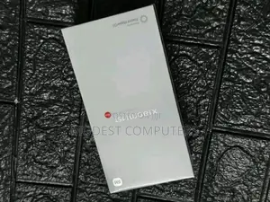 New Xiaomi 15T 256 GB Black