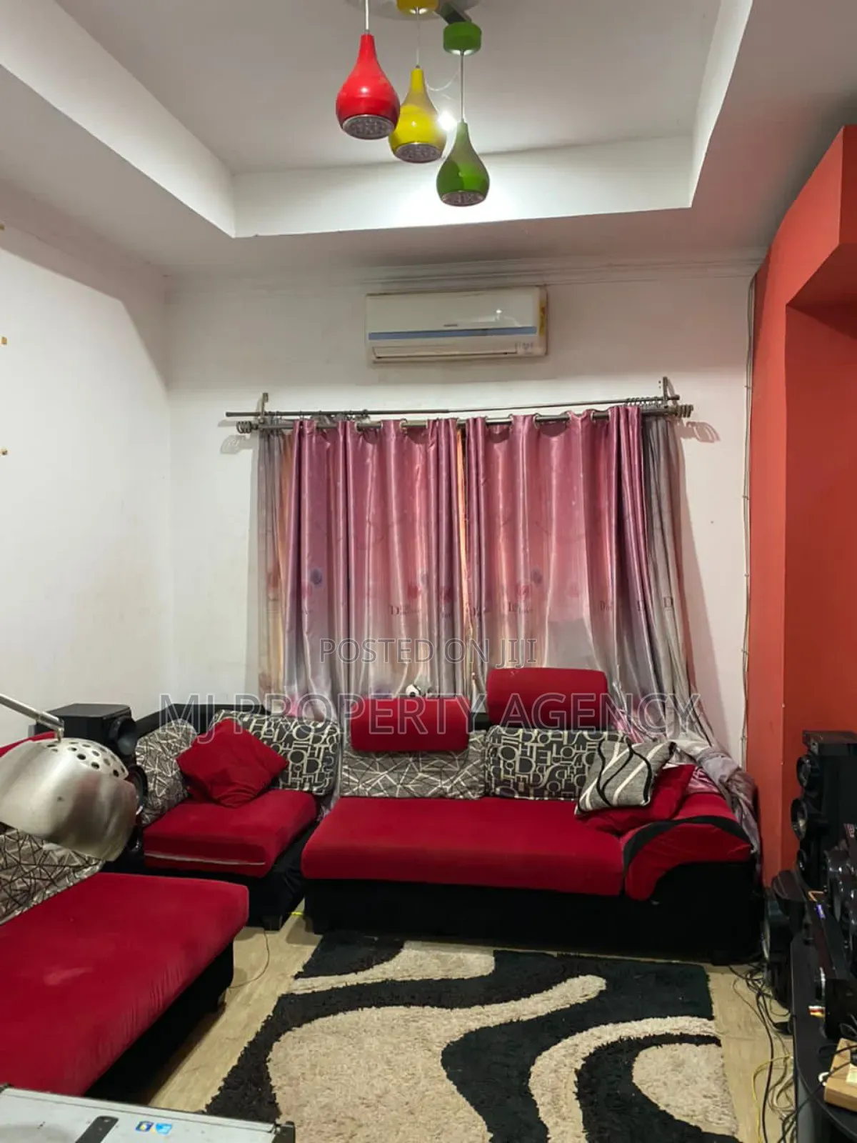 4bdrm House in Community 25 for rent