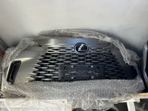 Lexus Rx350 2025 Front Bumper Complete and All Kinds of Parts