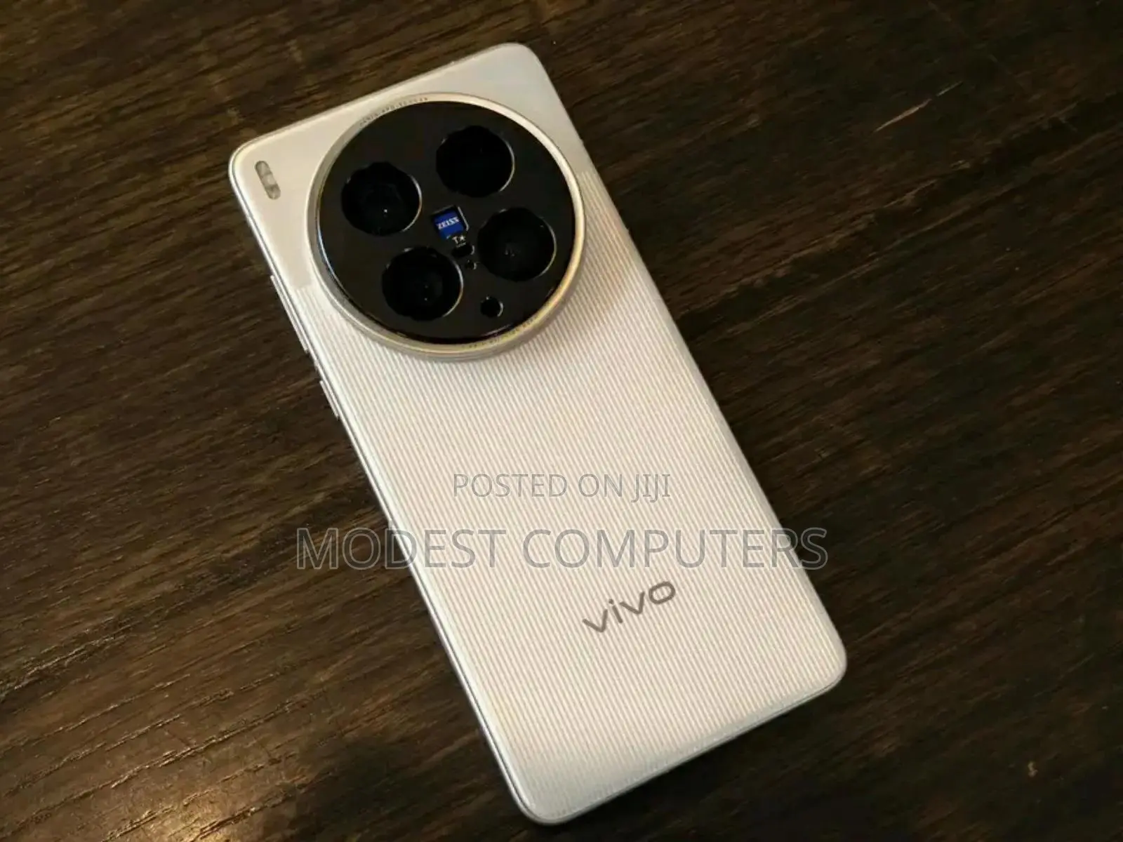 Vivo X200 Ultra 512 GB White