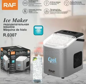 Original Raf Ice Maker