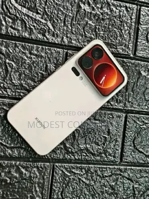 Xiaomi 17 Pro Max 512 GB White