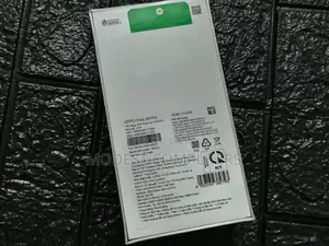 New Oppo Find X9 Pro 512 GB Black