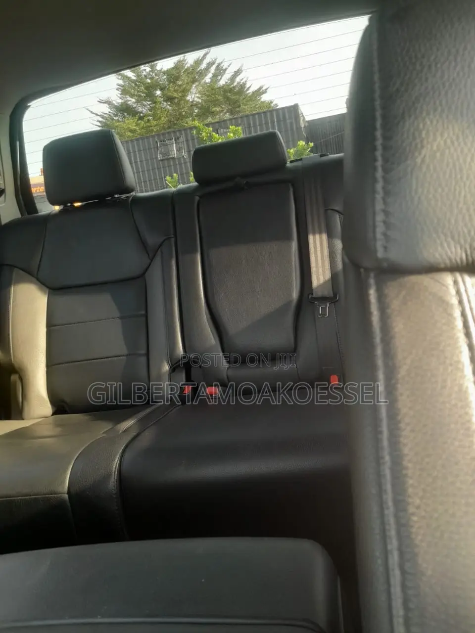 Toyota Tundra 2018 Black