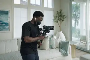 Real Estate Videography