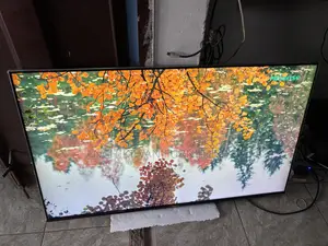 U Led Hisense 50 Inc Smart,Digital Satellite ,Bluetooth,Netflix Tv