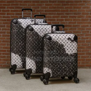 Strong and Classy 3 in 1 Suit Cases