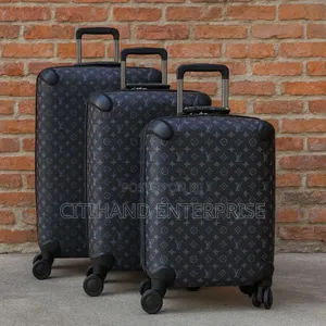 Strong and Classy 3 in 1 Suit Cases