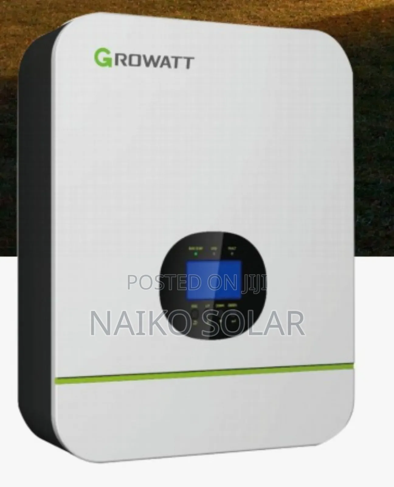 Solar Inverter