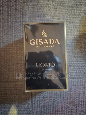 Men Perfumes