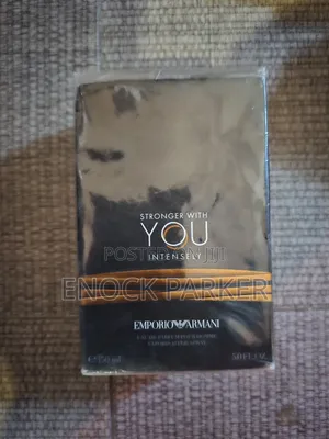 Men Perfumes