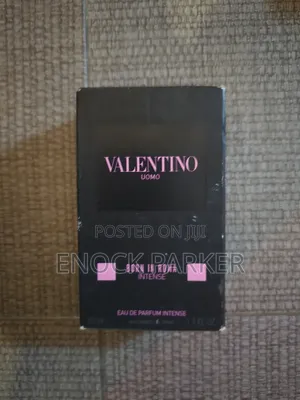 Men Perfumes