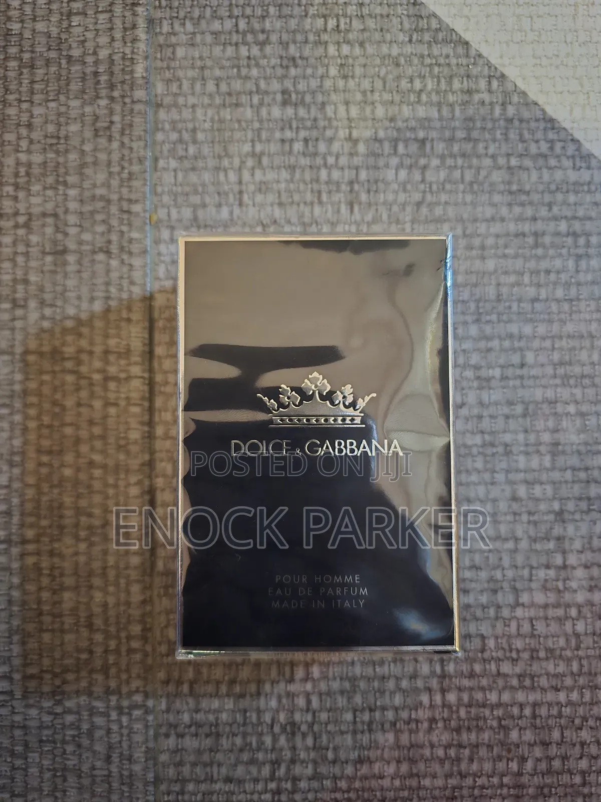 Men Perfumes