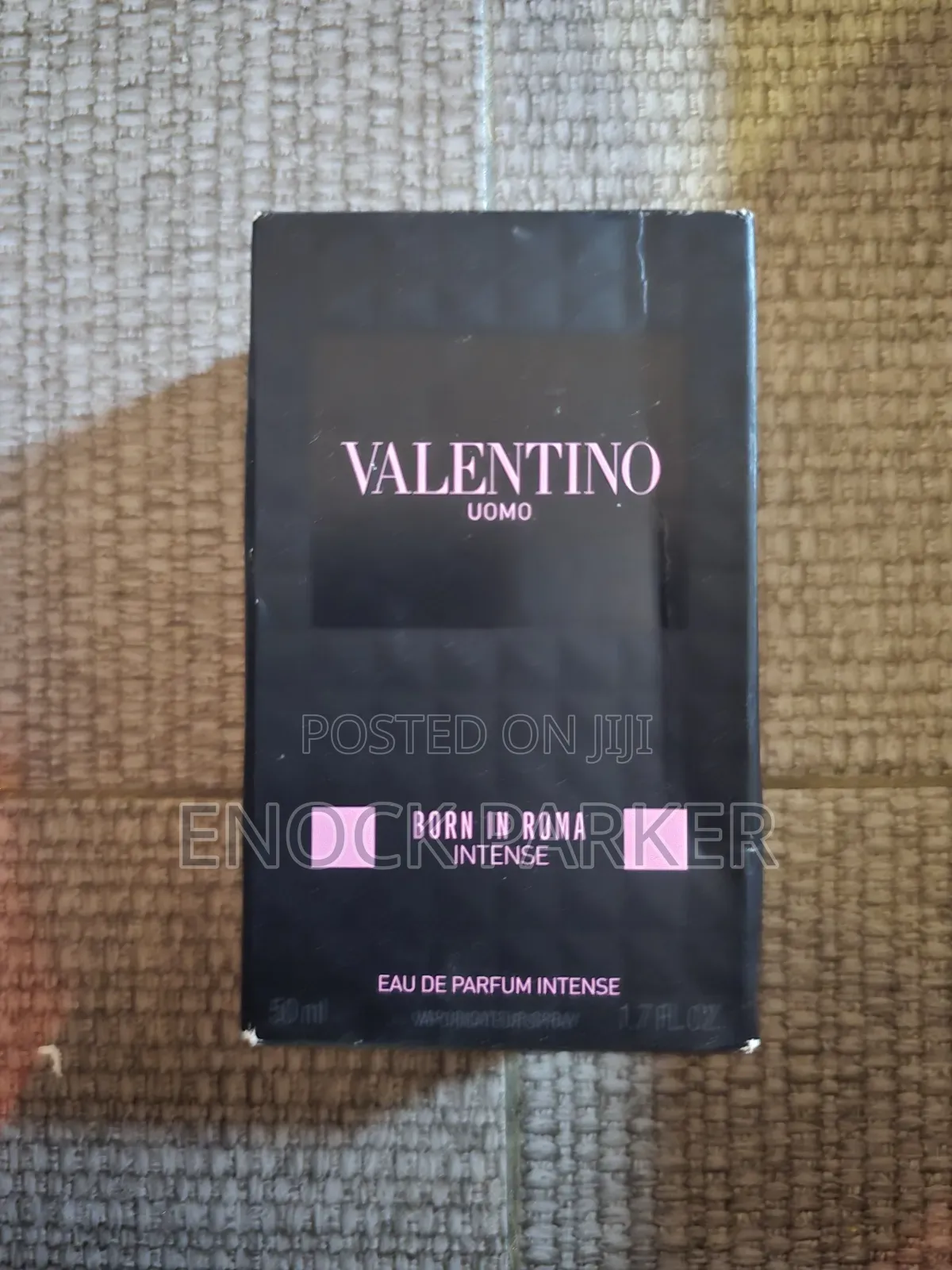 Men Perfumes