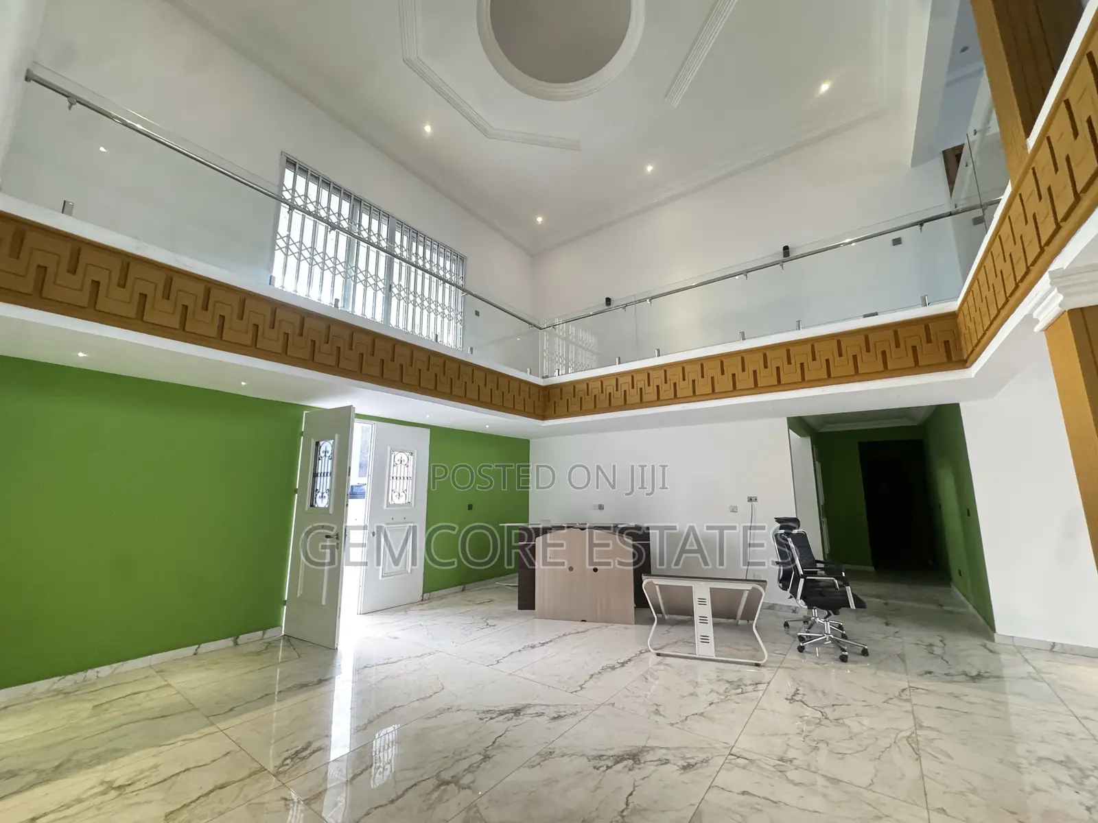 7bdrm House in East Legon Hills, Ashaley Botwe for rent