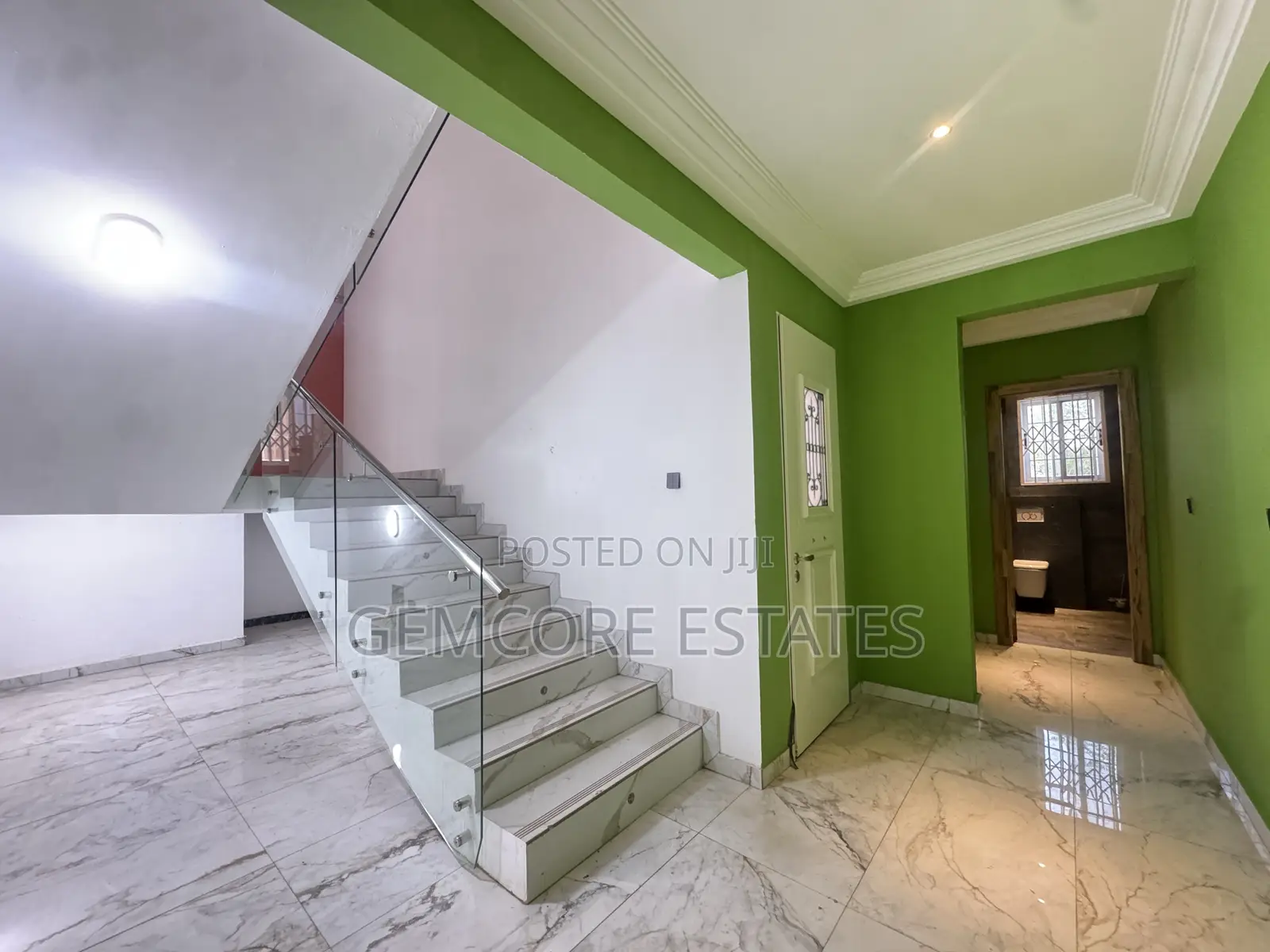 7bdrm House in East Legon Hills, Ashaley Botwe for rent