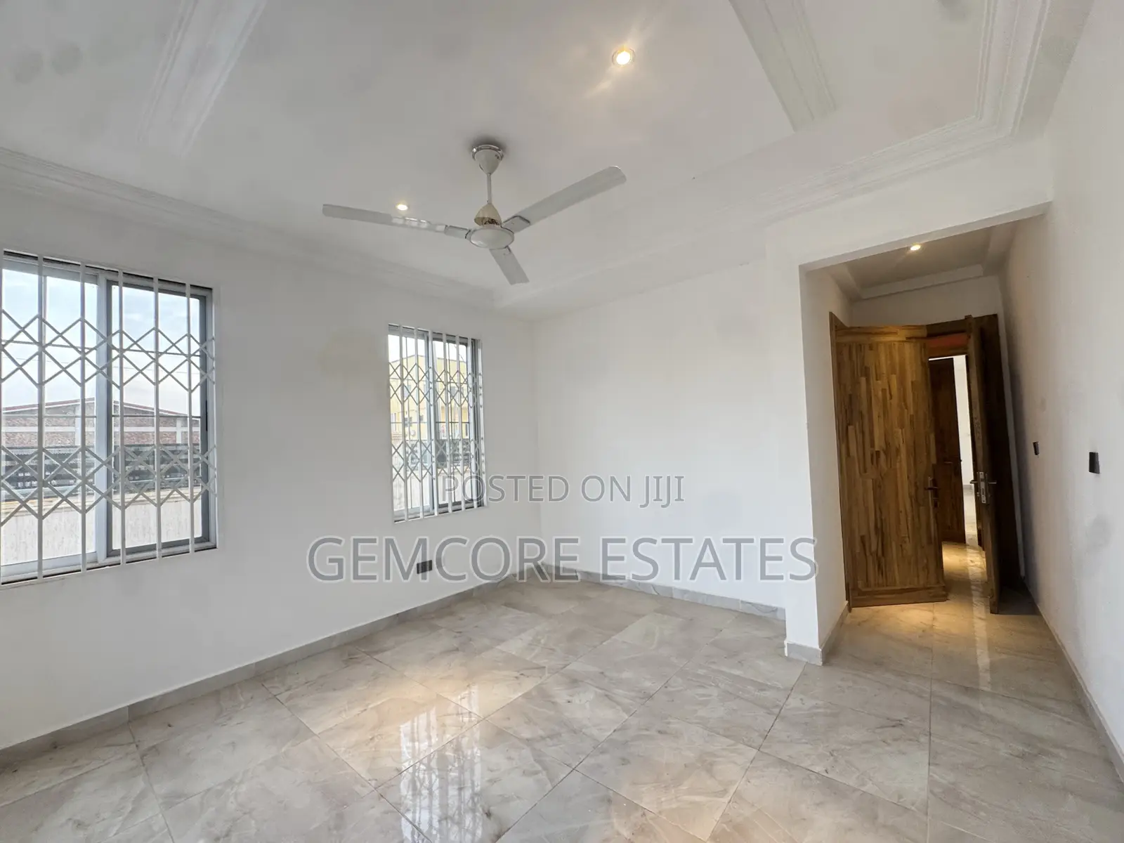 7bdrm House in East Legon Hills, Ashaley Botwe for rent