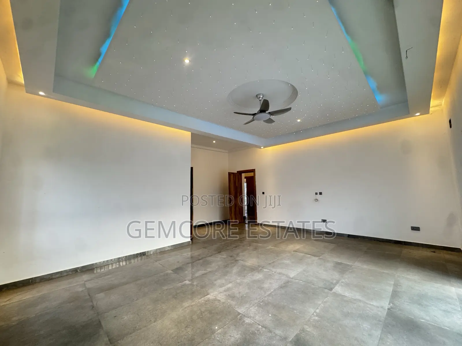 7bdrm House in East Legon Hills, Ashaley Botwe for rent