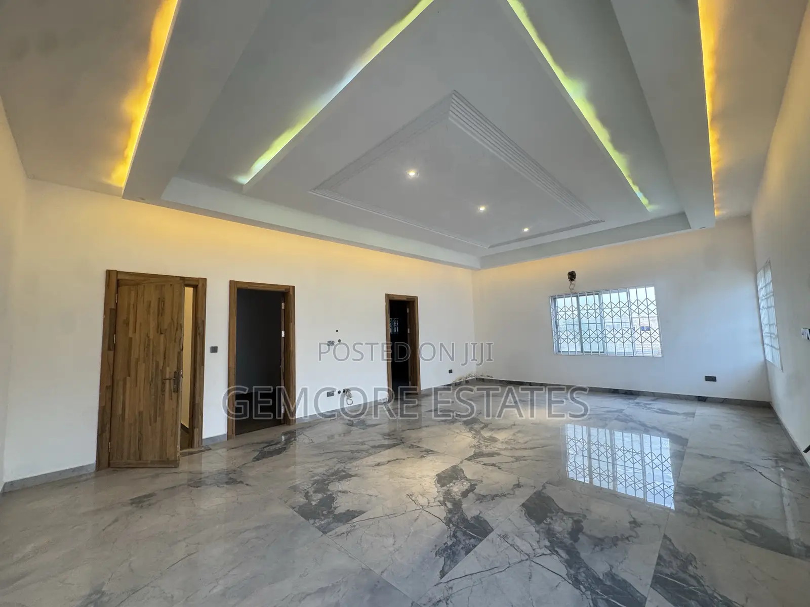 7bdrm House in East Legon Hills, Ashaley Botwe for rent