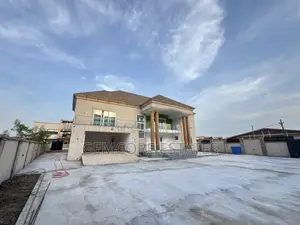 7bdrm House in East Legon Hills, Ashaley Botwe for rent