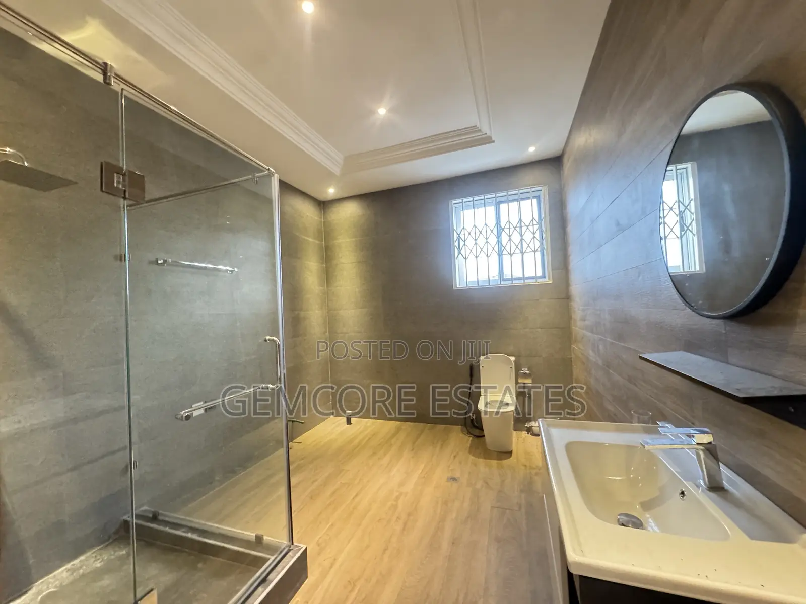 7bdrm House in East Legon Hills, Ashaley Botwe for rent