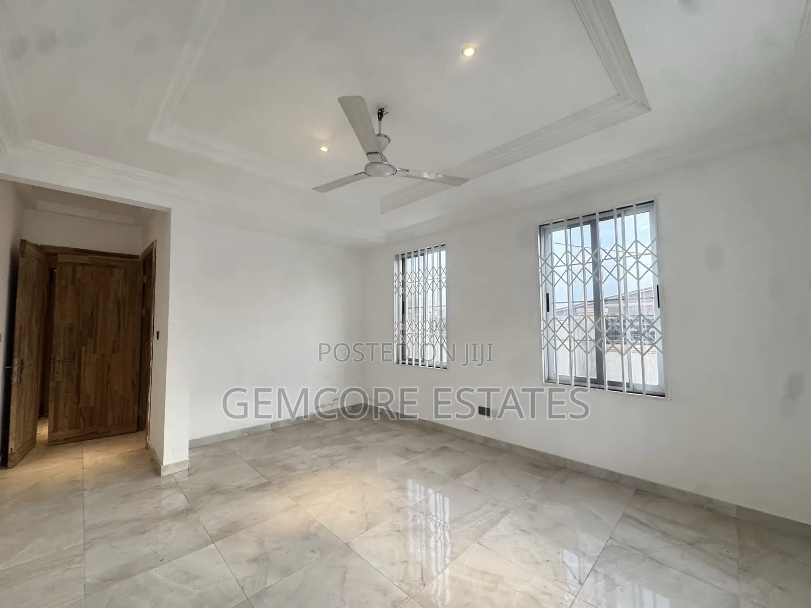 7bdrm House in East Legon Hills, Ashaley Botwe for rent