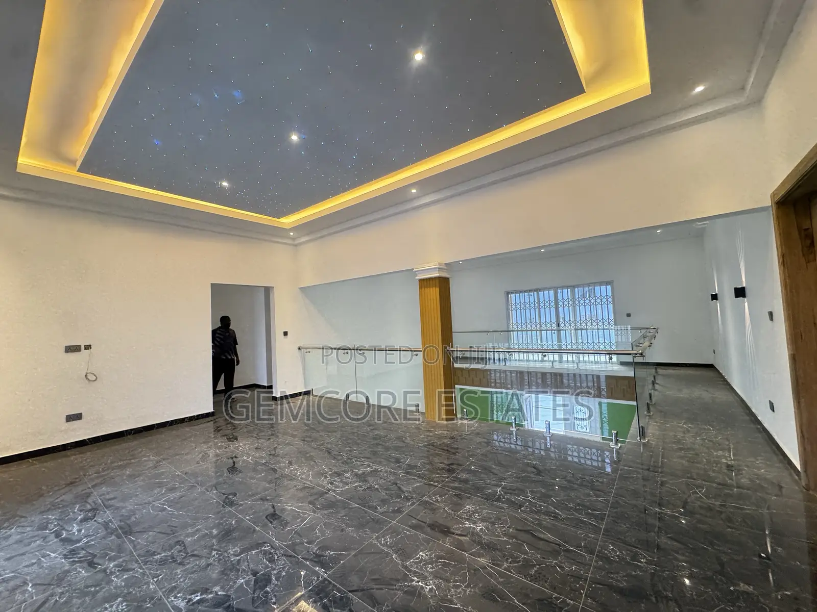 7bdrm House in East Legon Hills, Ashaley Botwe for rent