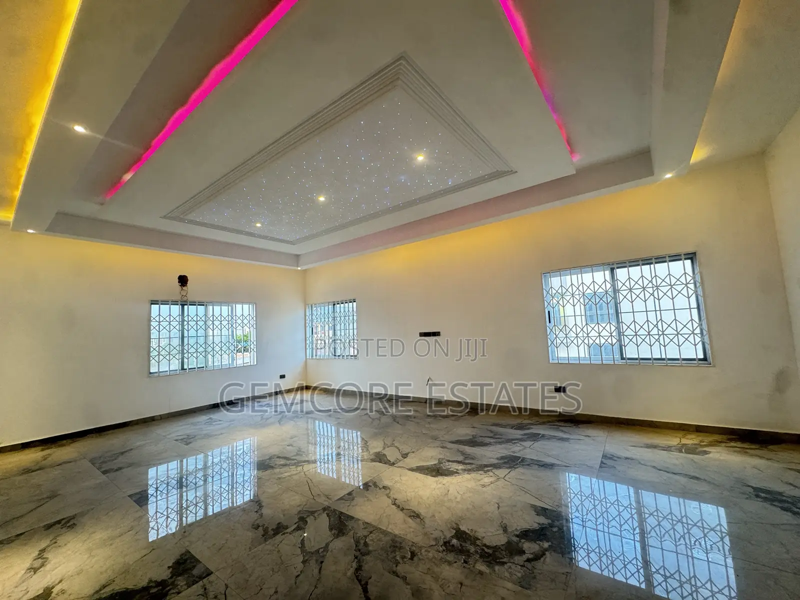 7bdrm House in East Legon Hills, Ashaley Botwe for rent