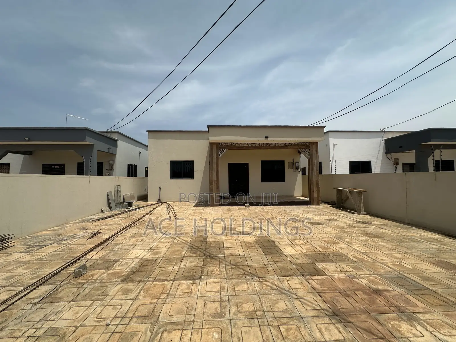3bdrm House in East Legon Hills for sale
