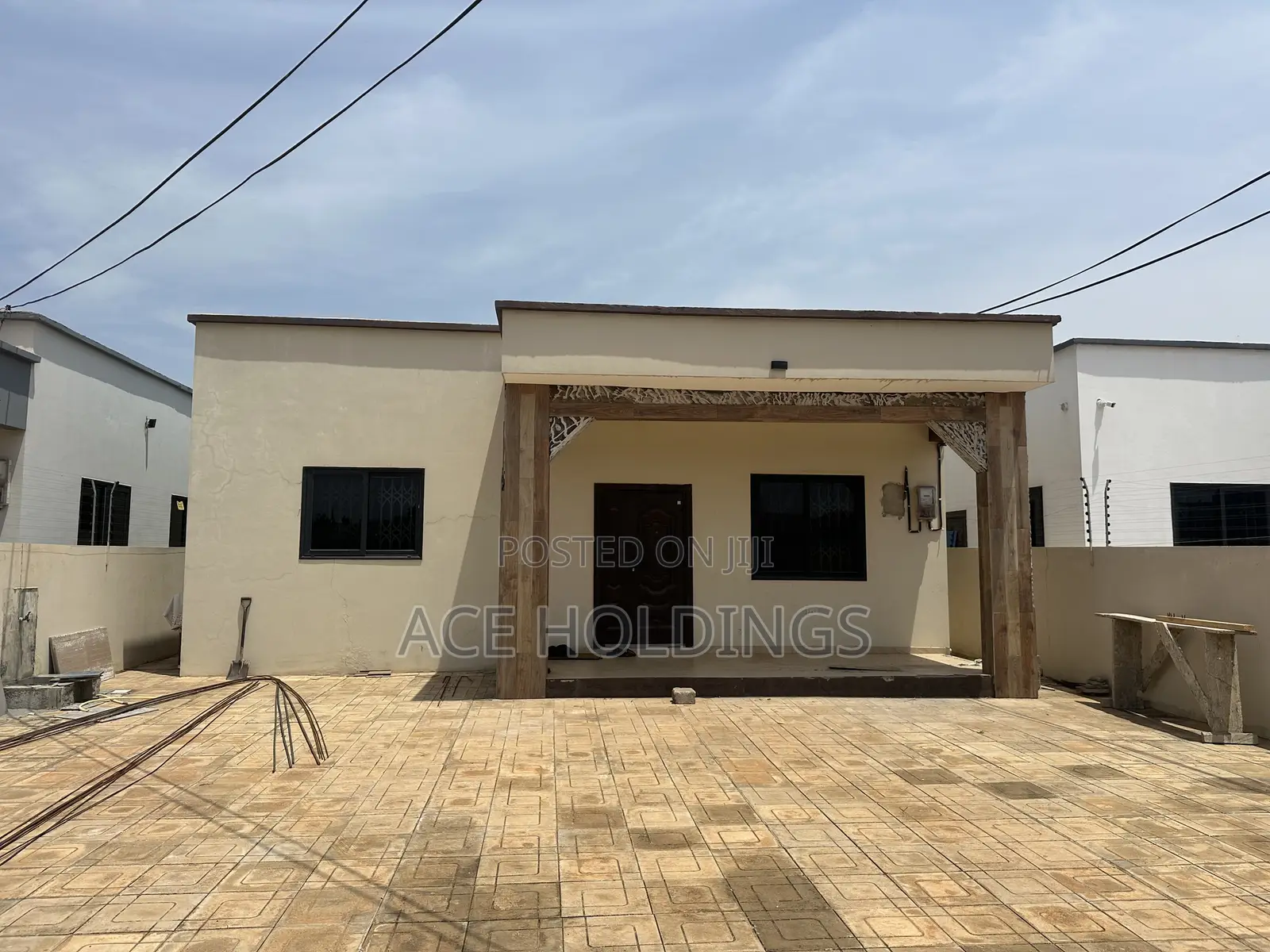 3bdrm House in East Legon Hills for sale
