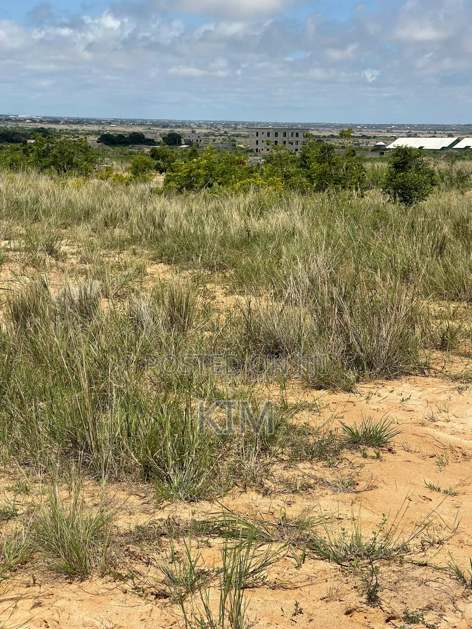 Land for Sale