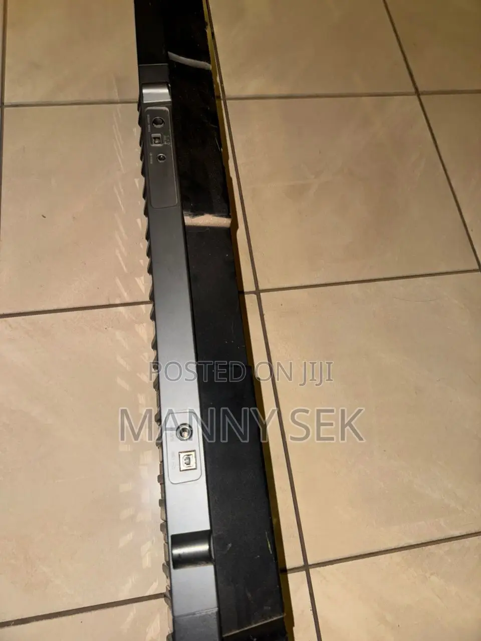 Casio Keyboard for Sale CTK 2200